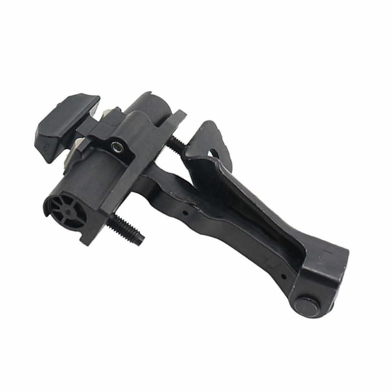 1 Piece Parts Accessories For Tesla Model 3 2017-2022 Front Left Door Limiter Check With Door Locator 1089507 1089507-00-D