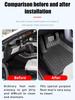 Toyota Previa/Estima Rear Trunk Mat (2006-2019)
