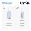 usmile C20 Dual-Stream 9-Mode Portable Oral Irrigator CN plug (adapter included)