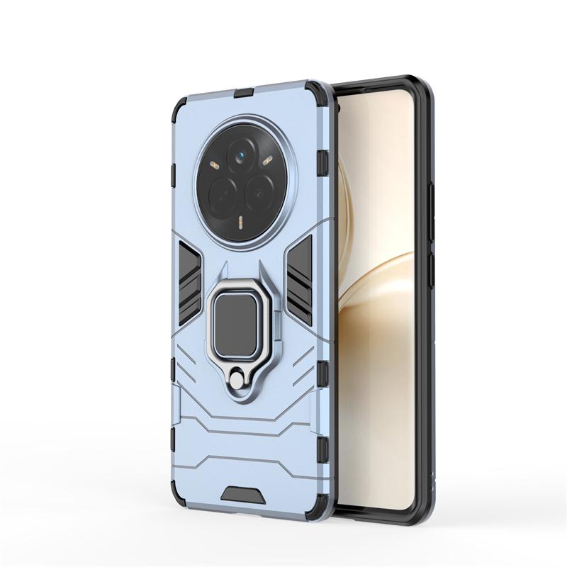 Shockproof Phone Case For Realme 14 Pro Plus Case Anti-knock Armor Back Cover For Realme 14 Pro Plus Case For Realme 14 Pro Plus Realme 14 Pro Plus