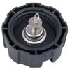 Reliable-Outboard Motor 12 Liters 24 Liter Universal Fuel Tank Cap Durable High Temperature / Low Temperature Fuel Tank
