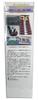 Urban Craft N Gauge TOMIX Kiha 261 Series 1000 Series N Gauge Interior Reproduction Stickers for Add-on Cars - Railway Model Supplies UK.031