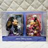 Tokyo Disney Resort Mickey Minnie Figure Set Japanese Clothing Kimono JAPAN 2026