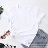 Korean Fashion Hangul Ha Ha Lol Funny t Shirt Women Unisex Short Sleeve t-Shirt For Kpop And Kdrama Fans Clothes Streetwear Unisex