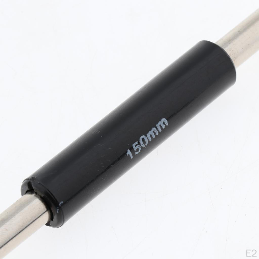 25-200mm Caliper Inner / Outer Diameter Block Rod Bar