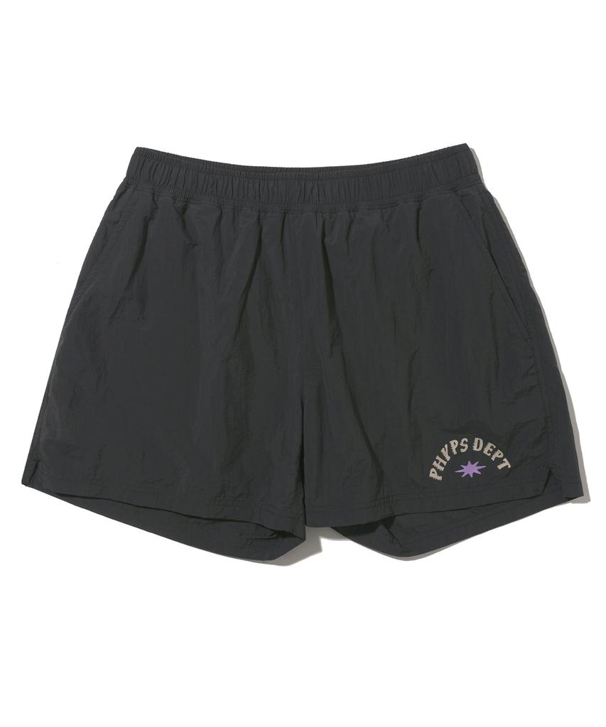 PHYSICAL DEPARTMENT [Set] Running Class Sleeveless + Mesh Shorts