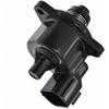 Idle Control Valve, OE Replace: 13520-31G00, 2006-2018 Compatible with Yamaha Grizzly