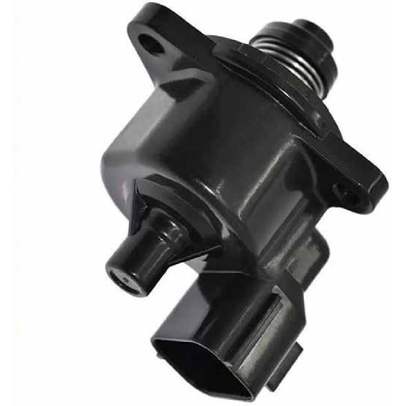 Idle Control Valve, OE Replace: 13520-31G00, 2006-2018 Compatible with Yamaha Grizzly