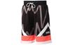 Casual Shorts Men's Black Moderate 530508-01