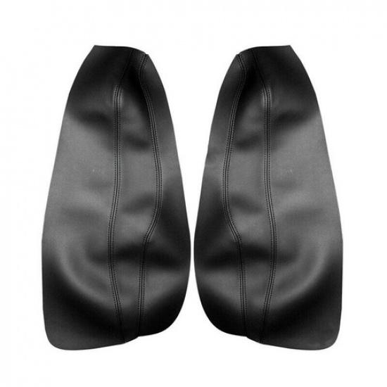 Car Door Panels Armrest Cover Leather Replacement For Ford Mondeo 2007-2012