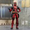 Marvel Series Deadpool 2 Action Figure For Desktop Decoration Ornaments Gift
