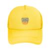 Venezuela Flag Casquette Unisexs Womens Outdoor Hats Adjustable Snapback Cap Baseball Caps