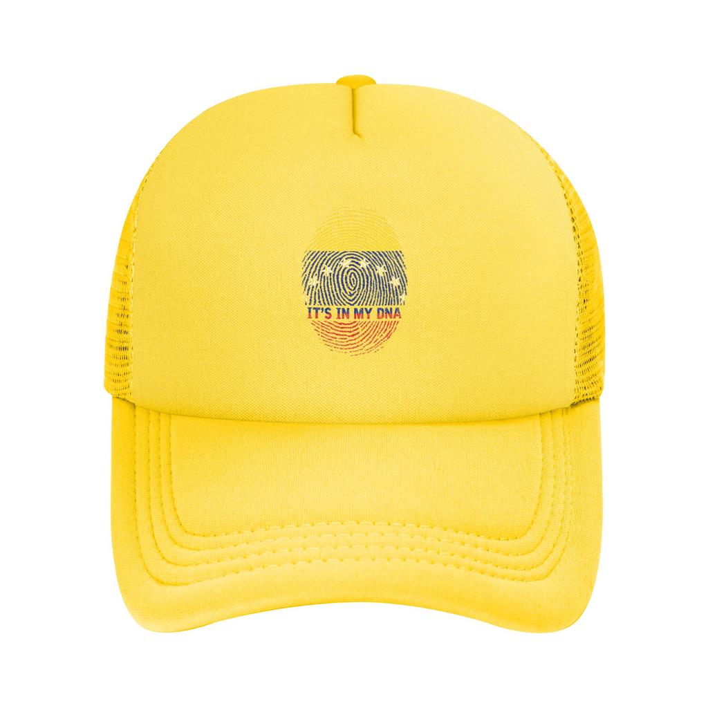 Venezuela Flag Casquette Unisexs Womens Outdoor Hats Adjustable Snapback Cap Baseball Caps