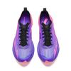 Anta Plastic Avant Garde SPEED Fabric Cushioning Slip Resistant Abrasion Resistant Breathable Rebound Low Top 922545570-4