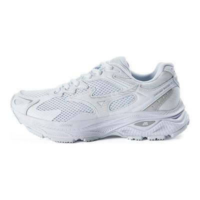 Scarpe da Corsa Comode alla Moda Serie Racer S Sneakers Unisex Azzurro D1GH223514