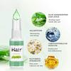 3pcs 5 Mins Painless Hair Removal Spray Powerful Hair Removal Cream Effective for Women Pubic & Bikini Area Armpit