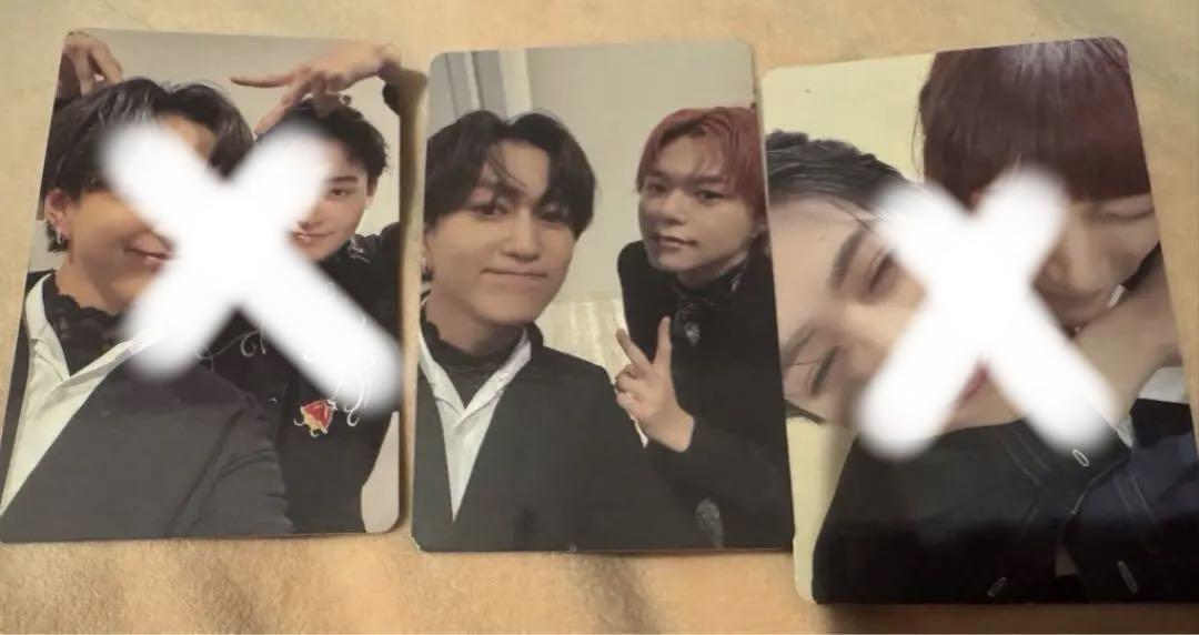 

[USED] Super Dragon Trading Card SUPERX