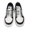Warrior Stylish Minimalist Trendy Retro Daily Commuting Balance Support Durable Breathable Non-Slip Low-Top Sneakers Men sneakers WXP(WZ)-23140