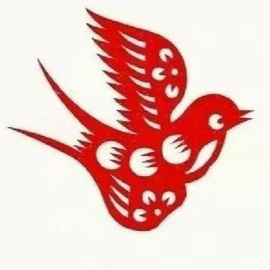 Paper-Cut Style Headdress & Chinese Red Accessories for Kids - Includes Qipao & New Year Styles