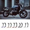 1 Pair Hand Guards Protection Universal Motorbike Handguard Protector Motorcycle Accessories Brake Lever Protector Guard