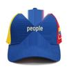 Venezuela Flag Embroidered Baseball Cap - Top-Selling Outdoor Sports Hat