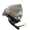 Motorcycle Accessory Rear Tail Light Brake Turn Signals Integrated LED Light For Yamaha YZF R1 2004-2006 LED Lamp Brake light