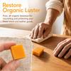 5pcs Finely Purified Beeswax Block 15-25°C Storage DIY Sewing Wax Block  Leather Craft