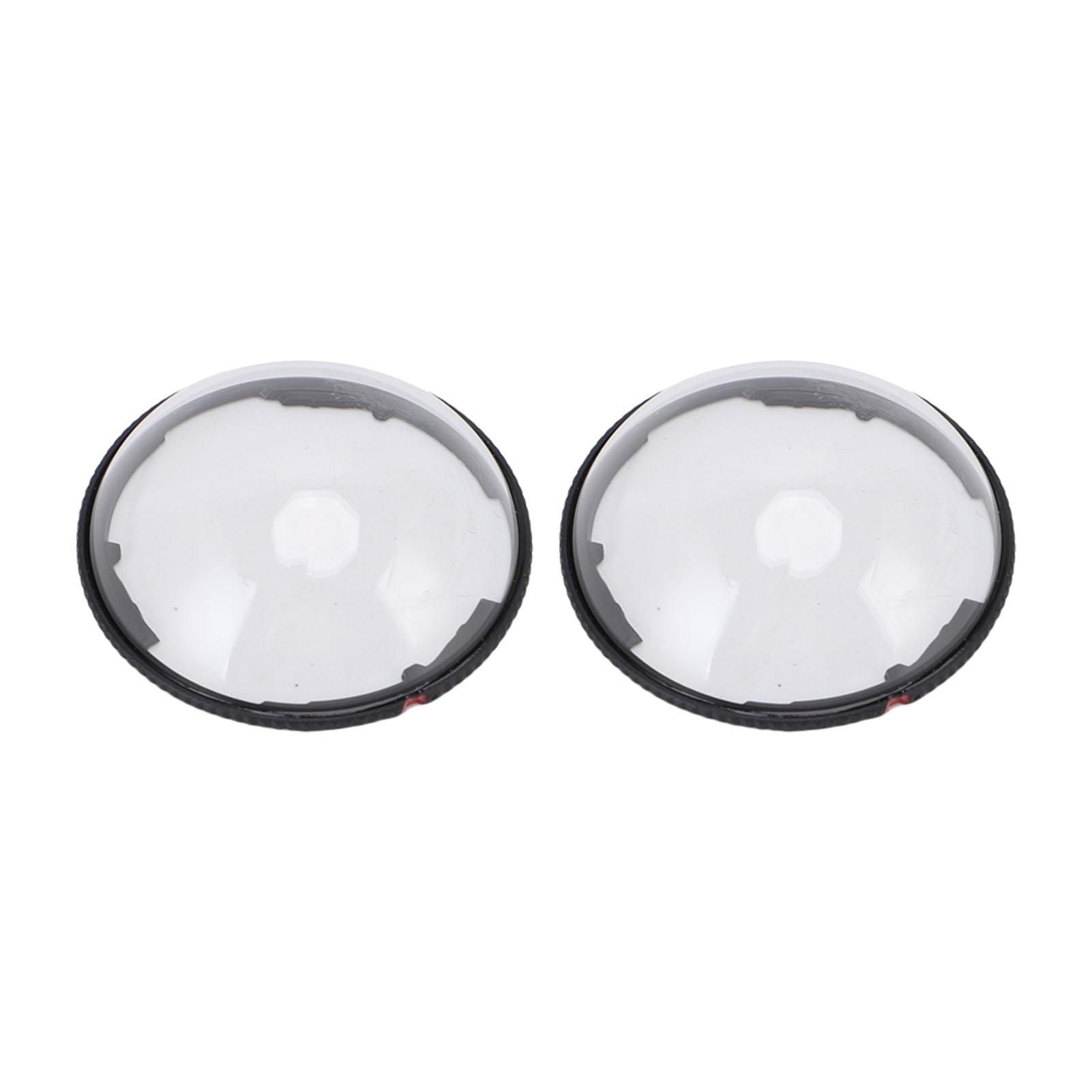 

2 шт. Защита объектива экшн-камеры, подходит для экшн-камеры Insta360 X4, высокопрозрачное закаленное стекло, защита объектива