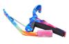 KYSER KG6 Tie-dye Acoustic Guitar Capo
