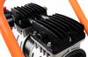 Oil-free Compressor 12l