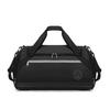 Men's and Women's Short-distance Outing Large-capacity Decompression Travel Bag Dry and Wet Separation Sports Fitness Bag Strap Shoe Compartment
