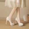 Scarpe con tacco – Scarpe con tacco