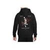 New JORDAN Essentials Sweatshirts Men Black DH9020-010