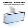HEPA Filter For Roborock T8 Q1 Pro, Q1 Pro+, Q8 Max, Q8 Max+ Q7 Max Q7 Max+ Robot Vacuum Washable Filter Accessories Spare Parts