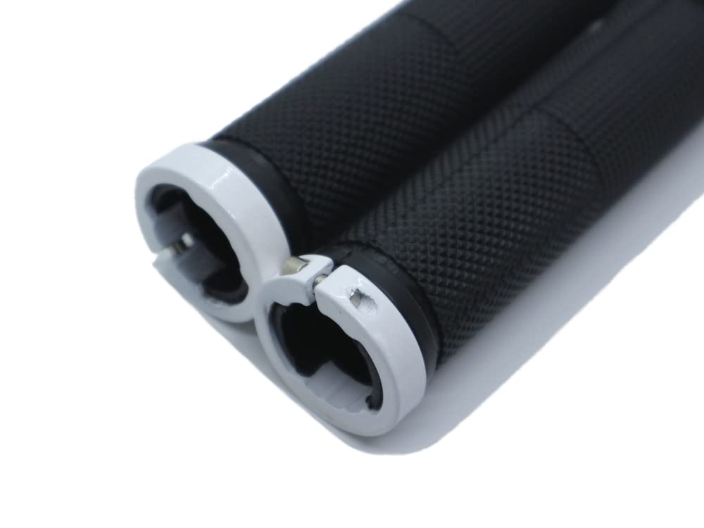 Beatus Bicycle Mountain Bike Handle Grip Left and Right Set