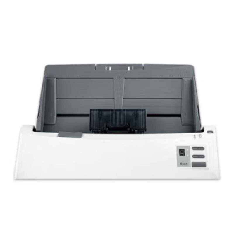 Hanvon HW-7160A A4 Sheet-fed High-Speed Document Scanner CN plug (adapter included)