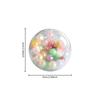 1PC feel practice decompression vent toy decompression decompression decompression leisure entertainment good things no odor