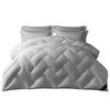 KangErXin 95% Water-Repellent White Goose Down Comforter