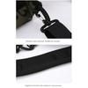 Crossbody Bag Unisex Oxford Multi Pocket Fishing Outdoor