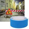Quartz Sand Non Slip Tape Floor Stair Step Anti Slip Safety PVC Tape Adhesive 5m (Blue)