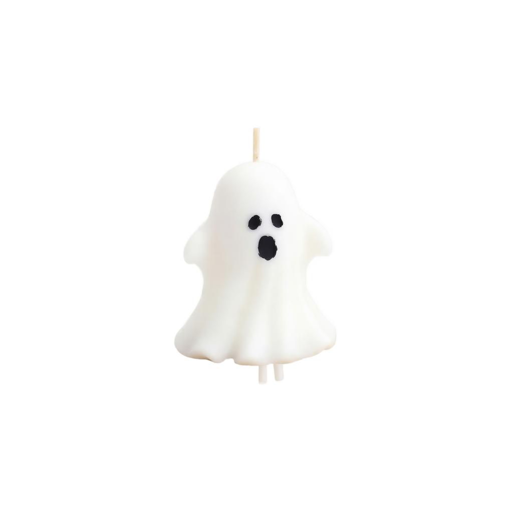 Halloween Scented Candle - Decorative Candle for Party Favors and Home Décor