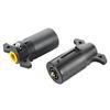 American 7-Pin Trailer Plug & Socket - US Standard Connector for Trailer Accessories
