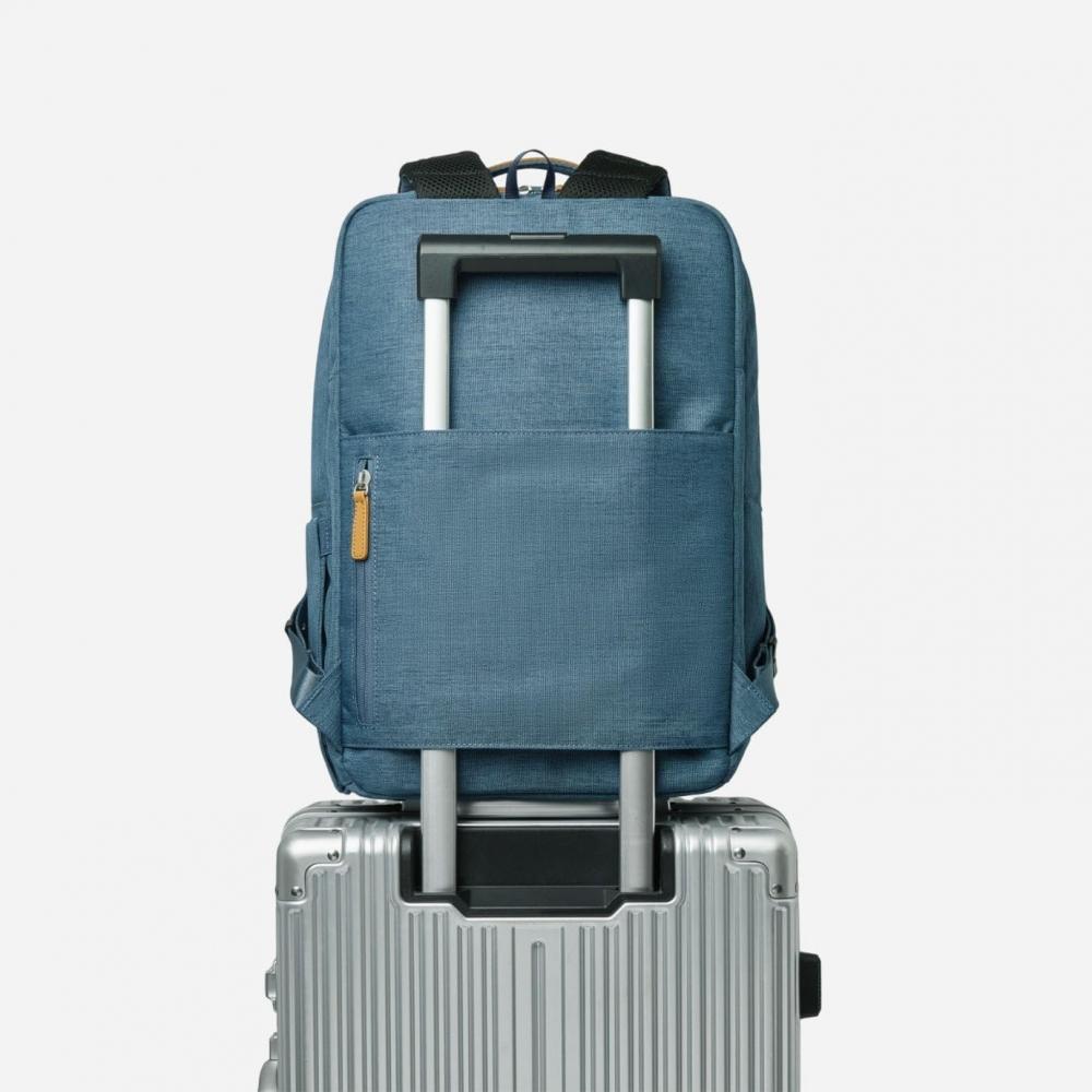 Nordace Smart Backpack With Usb Charging For 15 Inch Laptop 20l Daily
