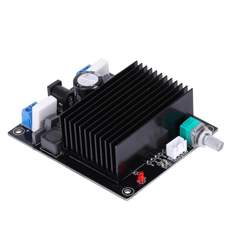 Buy 100W*2 Digital Audio Power Amplifier Board Computer Amp PCB Stereo