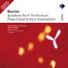 CD B. MARTINU - Sinfonie 4/Tre Ricercari/ 0927498222 Apex 2003 Europe Classical Used