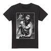 Bruce Lee Unisex Adult Focused Rage T-Shirt