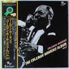 LP Record COLEMAN HAWKINS  Coleman Hawkins Album Vol. 2 PA3144 NADJA Japan Jazz Used