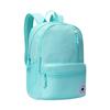 Converse 17L Casual Lightweight Fashion Versatile Polyester Backpack Unisex Backpack Aruba-Blue CV2533284GS-007
