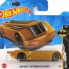 Mattel Hot Wheels Car