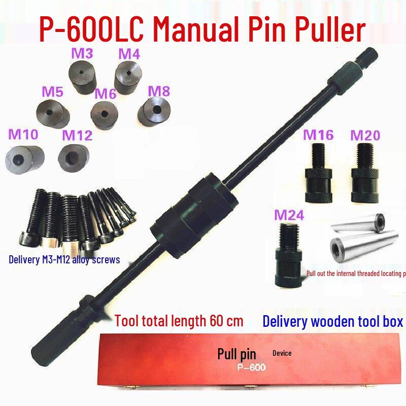 TANFU Heavy-Duty Manual Pin Puller Other